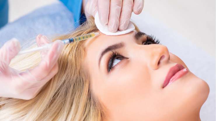 Επανορθωτική Χειρουργική